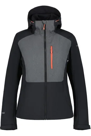 Icepeak Softshelljacke Burnet Softshelljacke - Verkäufer: sieger-preise