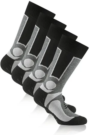 Rohner Wandersocken Trekking 2er Pack - Verkäufer: Compact Sport und Spiel