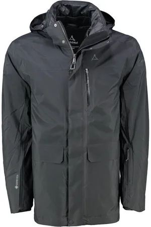 Schöffel Trekkingjacke - Verkäufer: Krüger Kleidung