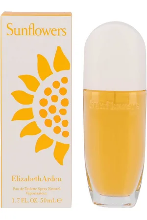 Elizabeth Arden Eau de Toilette Sunflowers - Verkäufer: DUFTE ZEITEN