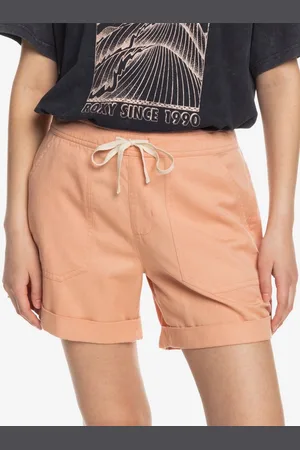 Roxy Shorts SWEETEST LIFE NDST TJB0 CAFE CREME - Verkäufer: gue-sport