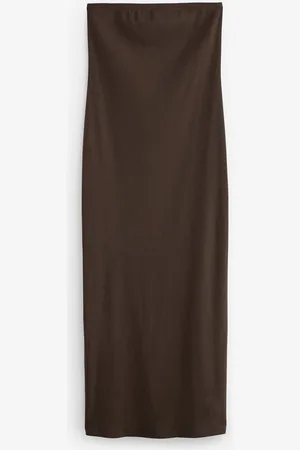 Next Bandeaukleid Bandeau-Maxikleid (1-tlg) - Verkäufer: Germany GmbH