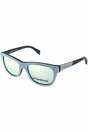 Diesel Sonnenbrille Denimeye dl 0111 Sonnenbrille - Verkäufer: Parfümerie Wilhelm Haas