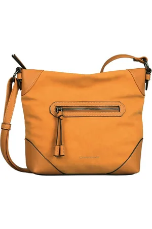 TOM TAILOR Umhängetasche Caren Cross Bag Umhängetasche Schultertasche 29313 - Verkäufer: Bilvary