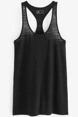 Next Trainingsshirt Active Sports länger geschnittenes Tanktop (1-tlg) - Verkäufer: Germany GmbH