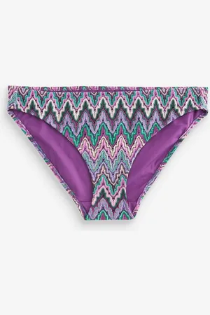 Next Bikini-Hose High Leg Bikini Bottoms (1-St) - Verkäufer: Germany GmbH