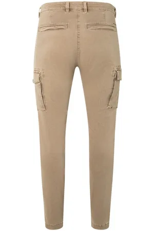 Mac Stoffhose JEANS - Driver Cargo, Flexx - Verkäufer: Lehmann Moden