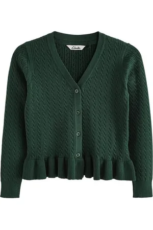 Clarks Strickjacke Strickjacke (1-tlg) - Verkäufer: Next Germany GmbH
