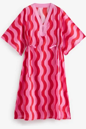 Cath Kidston Strandkleid Kaftankleid (1-tlg) - Verkäufer: Next Germany GmbH