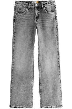 Next Bandeau-Bikini-Top Relaxed-Bootcut-Jeans (1-St) - Verkäufer: Germany GmbH