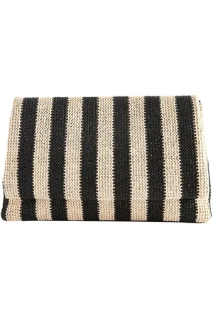 Next Clutch Clutch-Bag mit Webstruktur (1-tlg) - Verkäufer: Germany GmbH