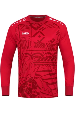 Jako Fußballtrikot 8911 TW-Trikot Tropicana - Verkäufer: Teamsport X-press