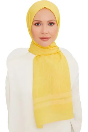 Armine Kopftuch Damenschal, Premium Qualität Halstuch Damen, Elegantes Langes Hijab Ko - Verkäufer: MegaMerchant