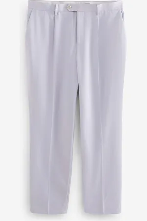 Next Anzughose Motion Flex Stretch-Anzug: Hose – Relaxed Fit (1-tlg) - Verkäufer: Germany GmbH