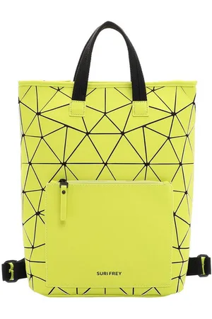 Suri Frey Cityrucksack SFY SURI Sports Jessy-Lu (1-tlg), Für Damen - Verkäufer: Baglays