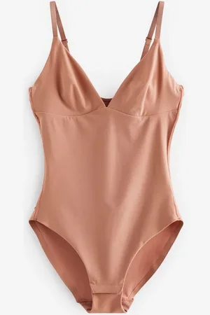 Next Miederbody Figurformender, glättender Body, mittlerer Halt (1-tlg) - Verkäufer: Germany GmbH