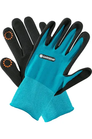 Gardena Gartenhandschuhe Pflanz- und Bodenhandschuh Größe 8/M - Verkäufer: Olano GmbH