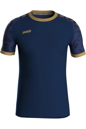 Jako Fußballtrikot 4224 Trikot Iconic KA - Verkäufer: Teamsport X-press