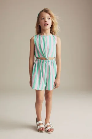 Next Playsuit Playsuit mit Zierdrehung (1-tlg) - Verkäufer: Germany GmbH