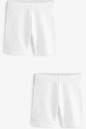 Next Shorts Stretch-Radlershorts, 2er-Pack, längere Länge (2-tlg) - Verkäufer: Germany GmbH