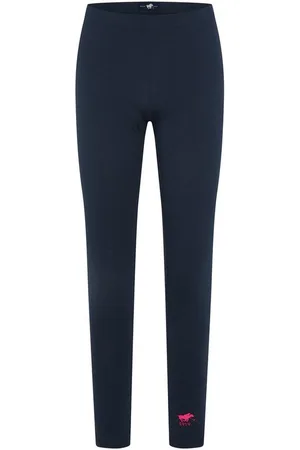 Polo Sylt Leggings mit Elasthan Anteil für die perfekte Passform - Verkäufer: Bay City Textilhandels GmbH