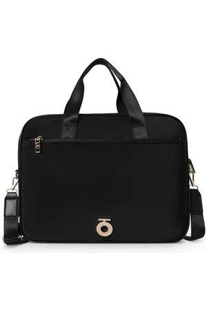Nobo Laptoptasche ALTHEA, 5 kleine Fächer - Verkäufer: GoJungo GmbH