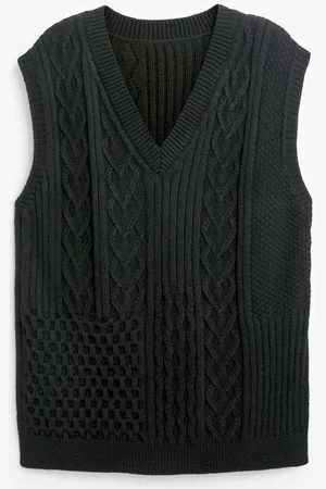 Next Pullunder Gestricktes Trägertop mit Herz (1-tlg) - Verkäufer: Germany GmbH