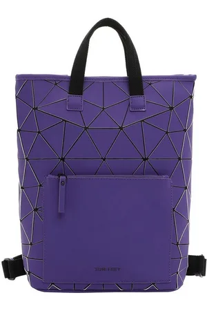 Suri Frey Cityrucksack SFY SURI Sports Jessy-Lu (1-tlg), Für Damen - Verkäufer: Baglays