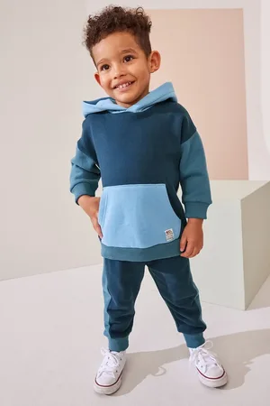 Next Sweatanzug Set mit Kapuzensweatshirt und Jogginghose (2-tlg) - Verkäufer: Germany GmbH