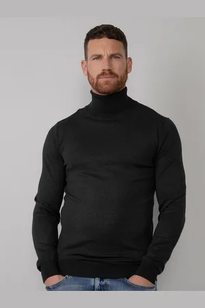 Petrol Industries Strickpullover Men Knitwear Collar - Verkäufer: Lehmann Moden