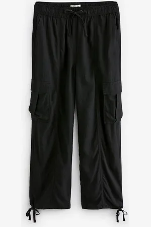 Next Cargohose Cargohose aus Leinen (1-tlg) - Verkäufer: Germany GmbH