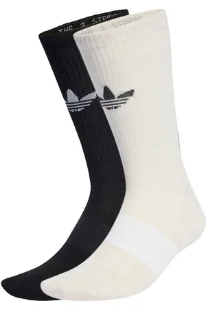 adidas Funktionssocken TREFOIL PREMIUM CREW SOCKEN, 2 PAAR - Verkäufer: adidas AG