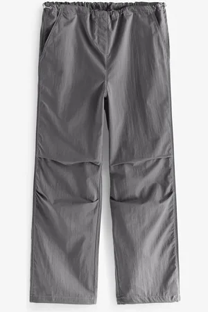Next Cargohose Parachute-Cargohose ohne Bundfalten (1-tlg) - Verkäufer: Germany GmbH