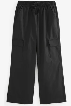 Next Cargohose Cargohose mit weitem Beinschnitt (1-tlg) - Verkäufer: Germany GmbH
