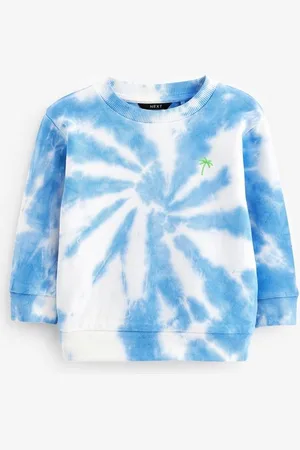 Next Sweatshirt Sweatshirt mit Allover-Print (1-tlg) - Verkäufer: Germany GmbH