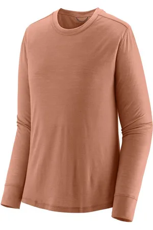 Patagonia Funktionsshirt Womens L/S Cap Cool Merino Shirt - Langarmshirt - Verkäufer: sportaktiv