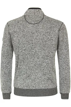 Casa Moda Sweatjacke Sweatjacke - Verkäufer: Lehmann Moden
