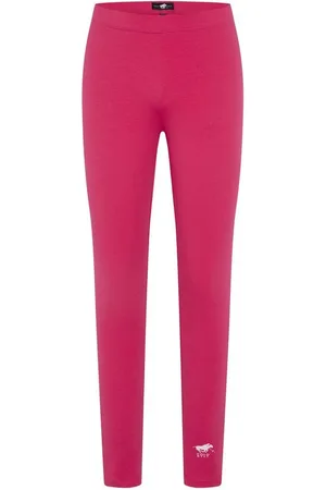Polo Sylt Leggings mit Elasthan Anteil für die perfekte Passform - Verkäufer: Bay City Textilhandels GmbH