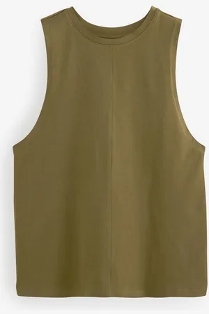 Next Shirttop Active Jersey-Tanktop (1-tlg) - Verkäufer: Germany GmbH