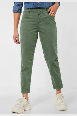 Street one Schlupfhose Casual Fit Cordhose - Verkäufer: Lehmann Moden