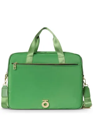 Nobo Laptoptasche ALTHEA, 5 kleine Fächer - Verkäufer: GoJungo GmbH