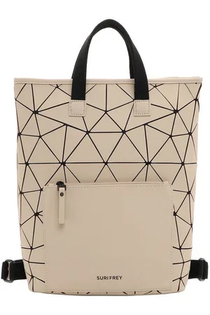 Suri Frey Cityrucksack SFY SURI Sports Jessy-Lu (1-tlg), Für Damen - Verkäufer: Baglays