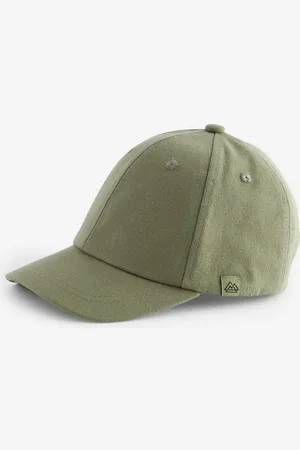 Next Baseball Cap Kappe aus Canvas (1-St) - Verkäufer: Germany GmbH