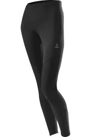 Löffler Funktionstights W TIGHTS EVO WS WARM - Verkäufer: Intersport Haindl
