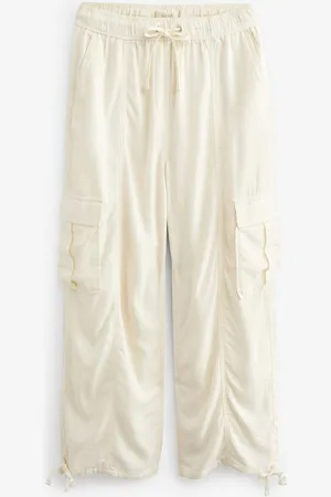 Next Cargohose Cargohose aus Leinen (1-tlg) - Verkäufer: Germany GmbH