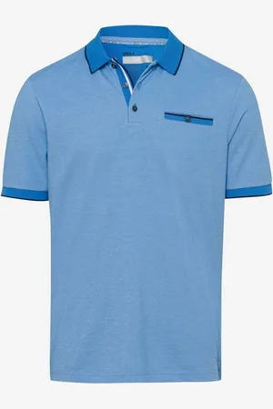 Brax Poloshirt - Verkäufer: Modehaus Weingarten Köln