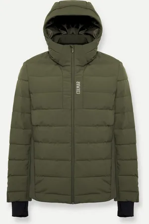 Colmar Skijacke Herren Skijacke mit doppelter Wattierung - Verkäufer: nature247 outdoorsports