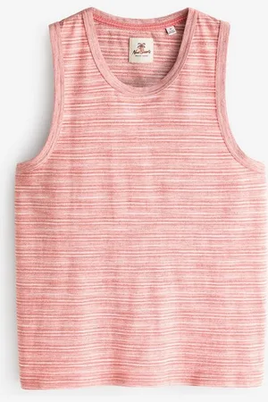 Next Tanktop Strukturiertes Top (1-tlg) - Verkäufer: Germany GmbH