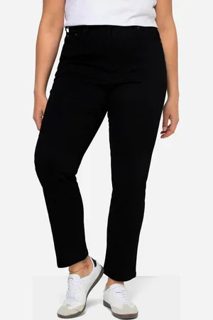 Angel of Style Regular-fit-Jeans Shaping-Jeans Bea Stretchkomfort 5-Pocket - Verkäufer: Popken Fashion Group