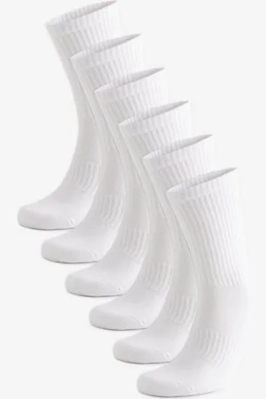 Next Sportsocken Essential Sportsocken, 6er-Pack (6-Paar) - Verkäufer: Germany GmbH
